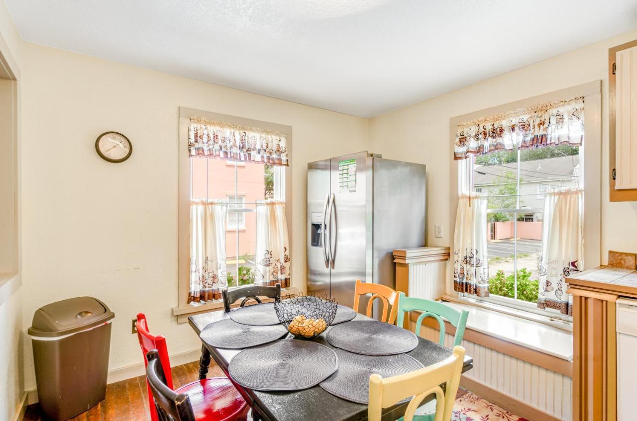 Taylor Cottage Савана Екстериор снимка